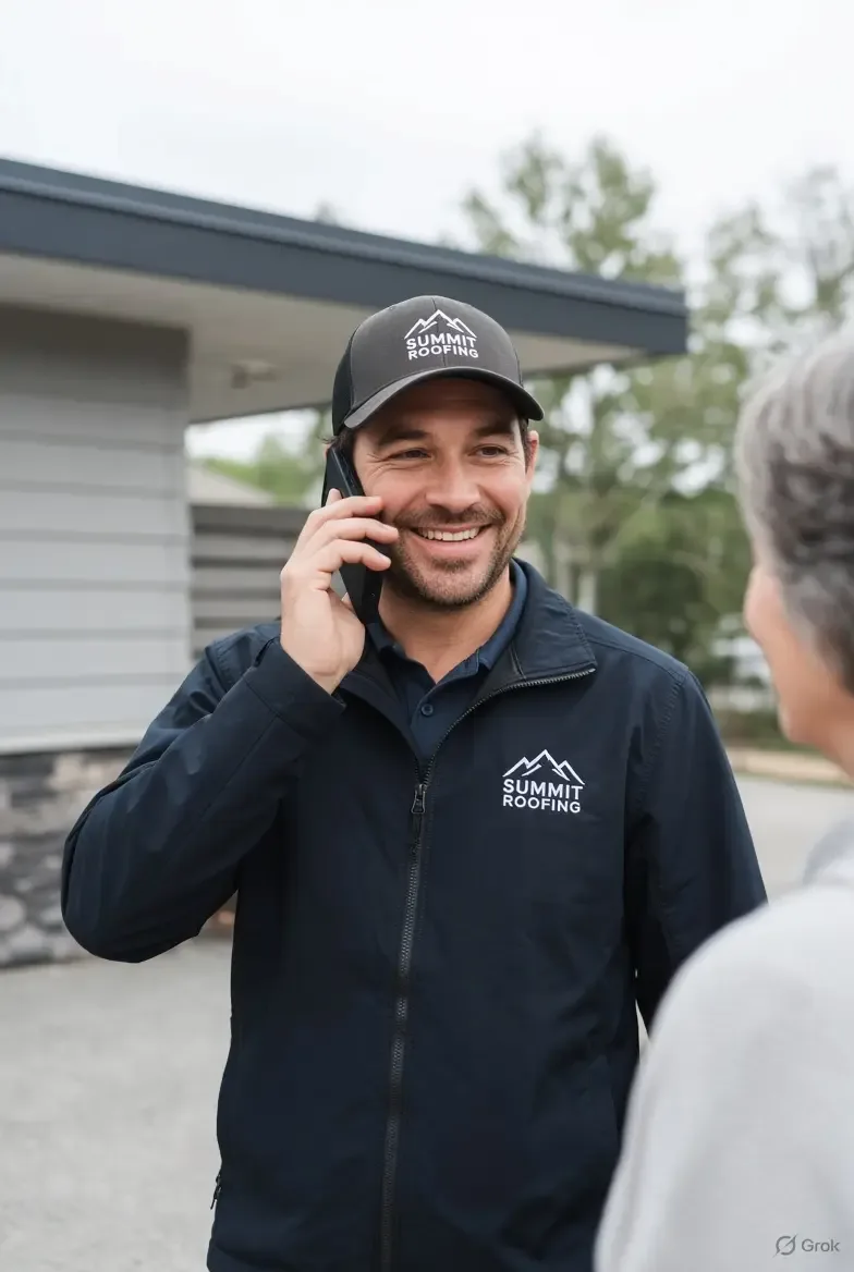 Flat Roof Leak Repair Cascade, CO FAQs